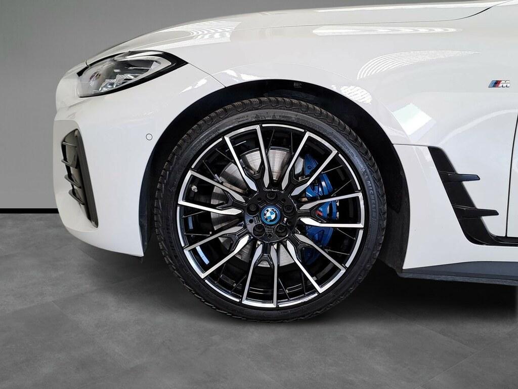 BMW i4 M i4 M50 Sport auto