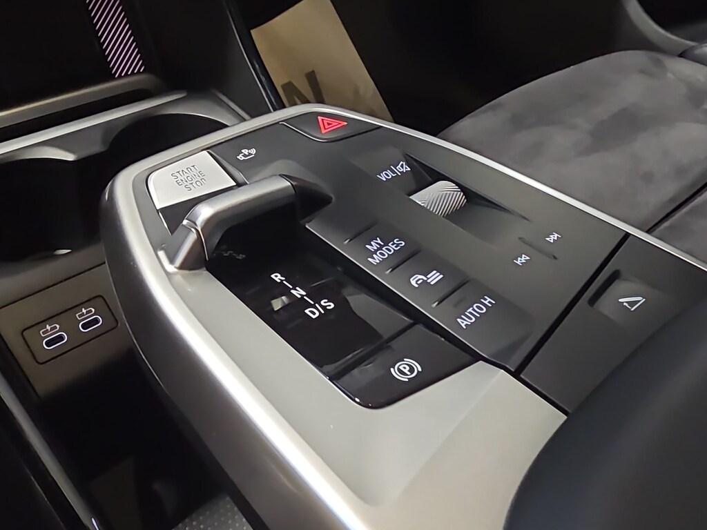 BMW Serie 2 218d Active Tourer Msport auto