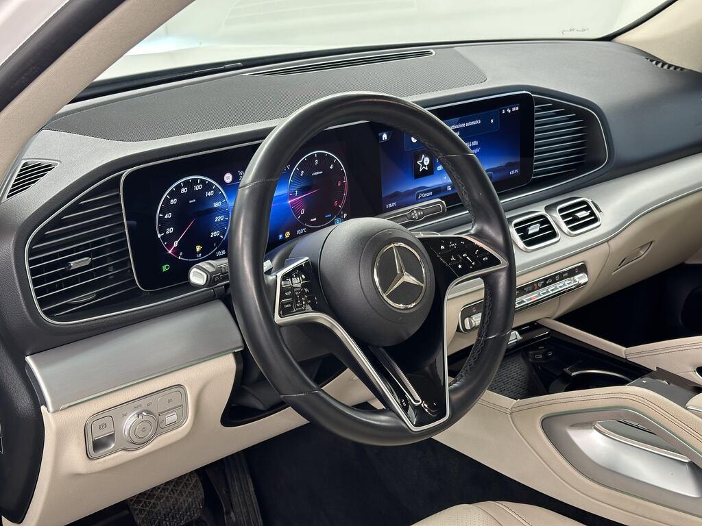 Mercedes GLE 300 d AMG Line Advanced Plus 4matic auto
