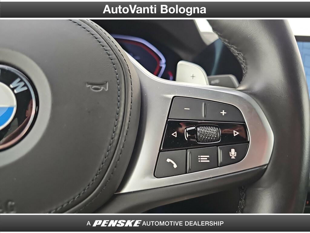 BMW Serie 4 M M440i Gran Coupe mhev 48V xdrive auto