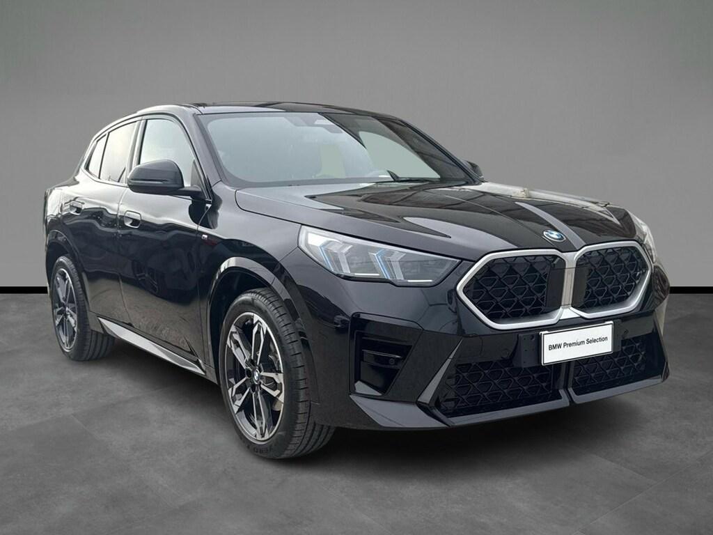 BMW X2 sdrive 18d MSport auto