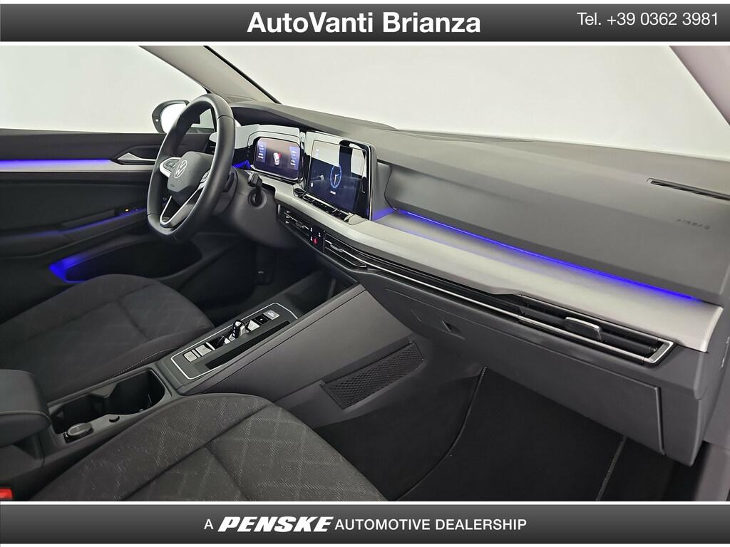 Volkswagen Golf 1.5 etsi evo act Style 130cv dsg