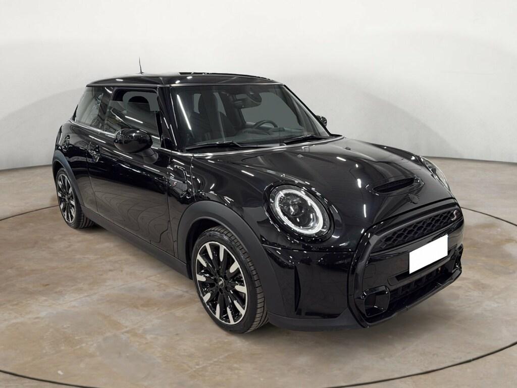 Mini Cooper S 2.0 TwinPower Turbo Cooper S
