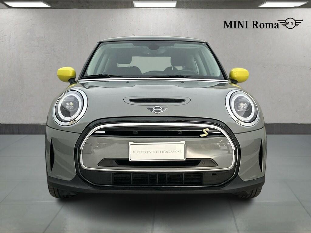 Mini Cooper SE 3p Classic auto