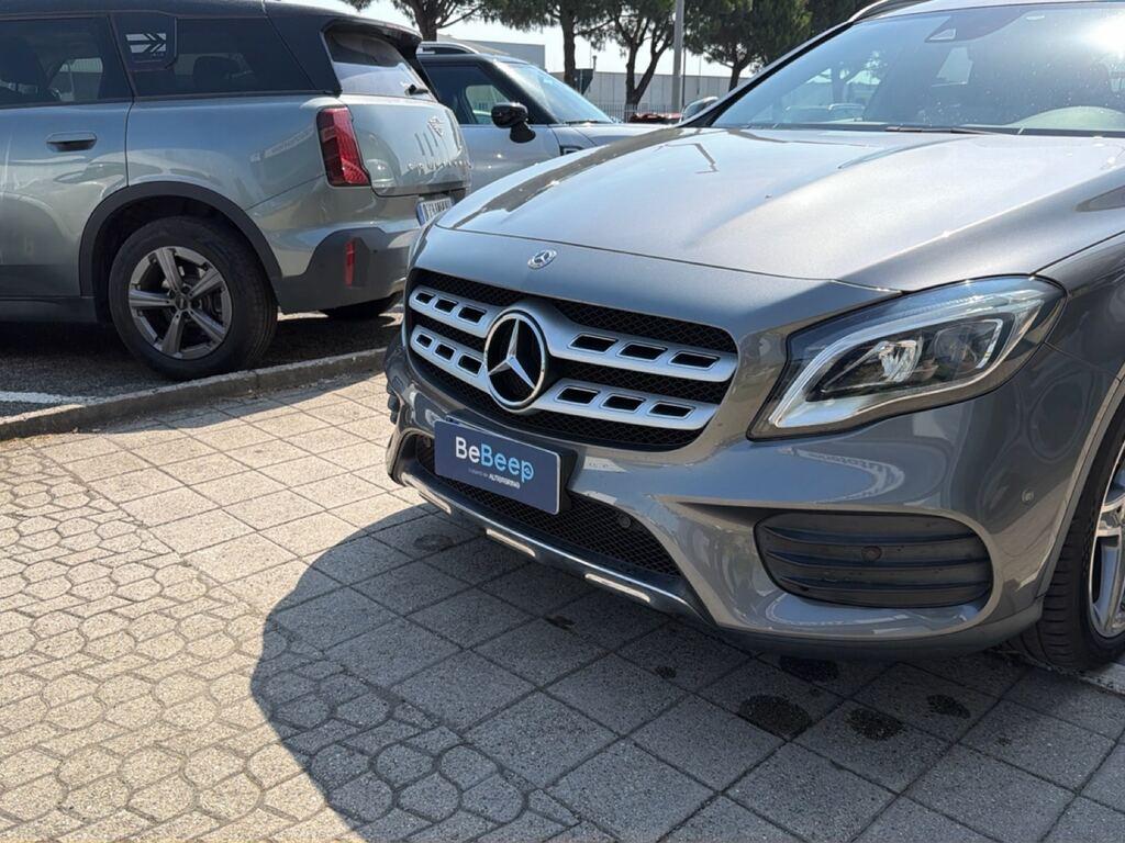 Mercedes GLA 220 d Premium 4matic auto