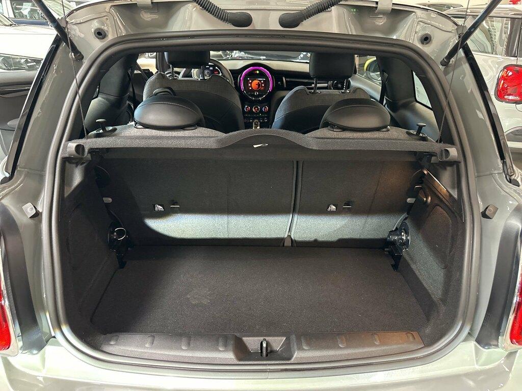 Mini Cooper SE Mini 3p Cooper SE M auto