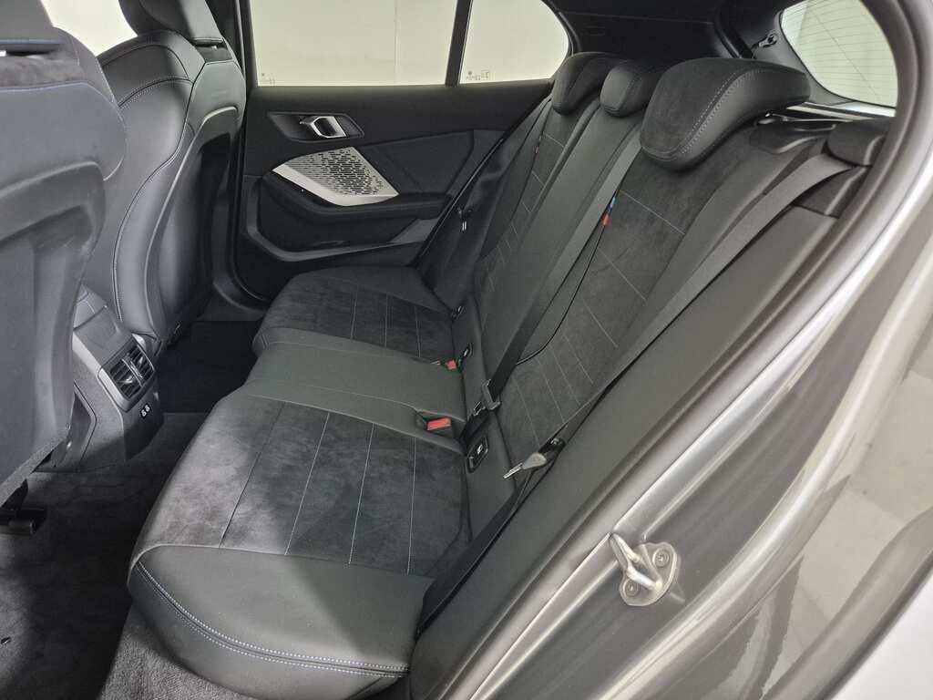 BMW Serie 1 118d MSport auto