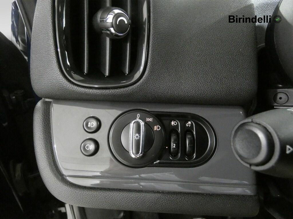 Mini One Countryman 1.5 One Boost