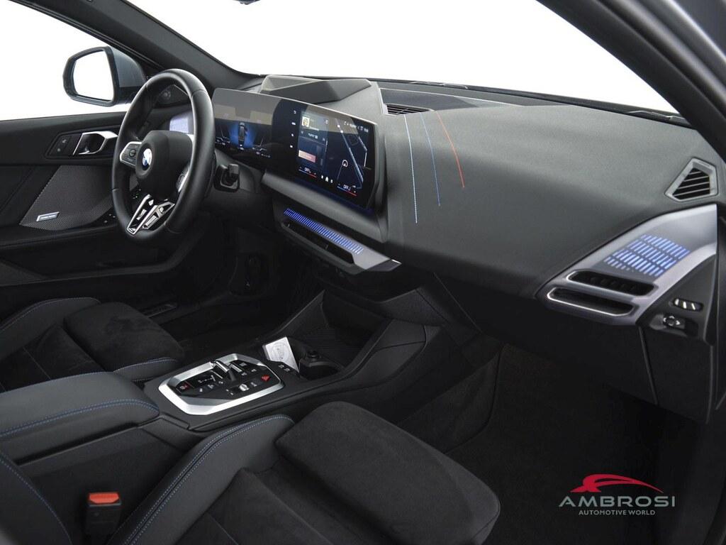 BMW Serie 1 120d 48V MSport Pro auto