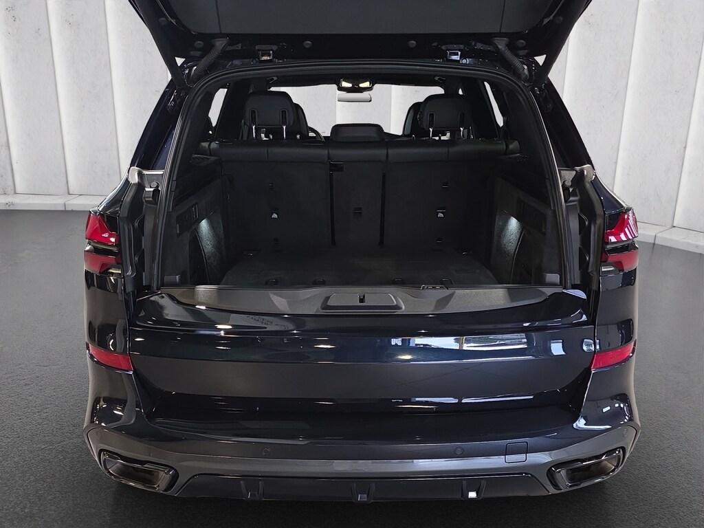 BMW X5 xdrive30d MSport Pro auto