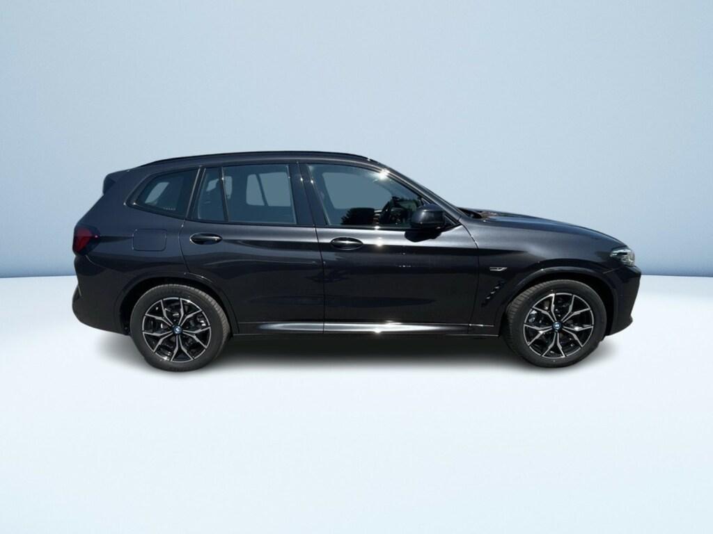 BMW X3 xdrive30e Msport auto