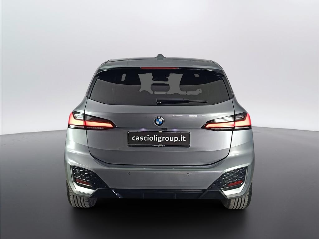 BMW Serie 2 218d Active Tourer Msport auto