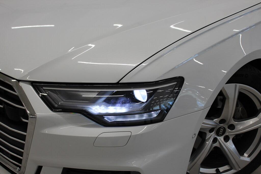 Audi A6 Avant 40 2.0 tdi mhev Business s-tronic