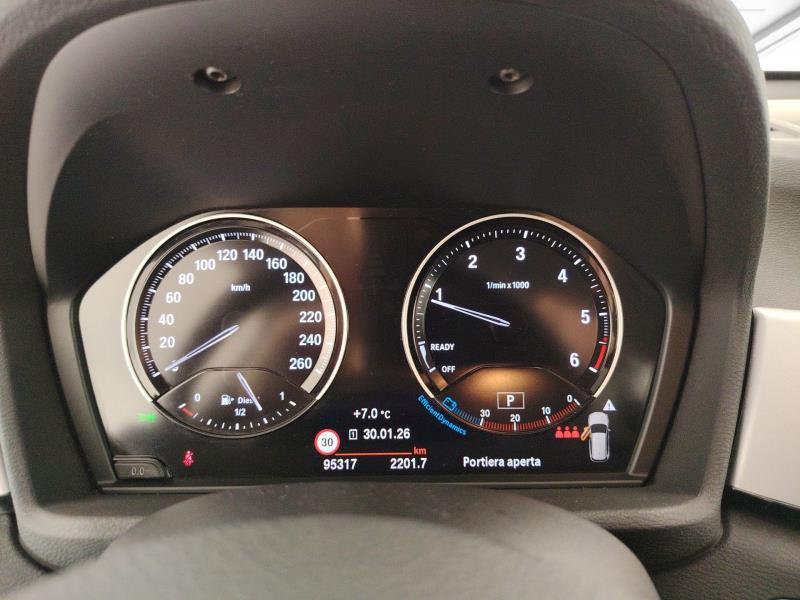 BMW X1 sdrive18d Business Advantage auto