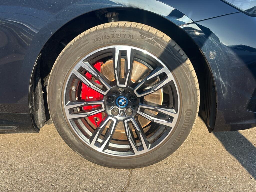 BMW i5 xdrive40 M Sport Pro