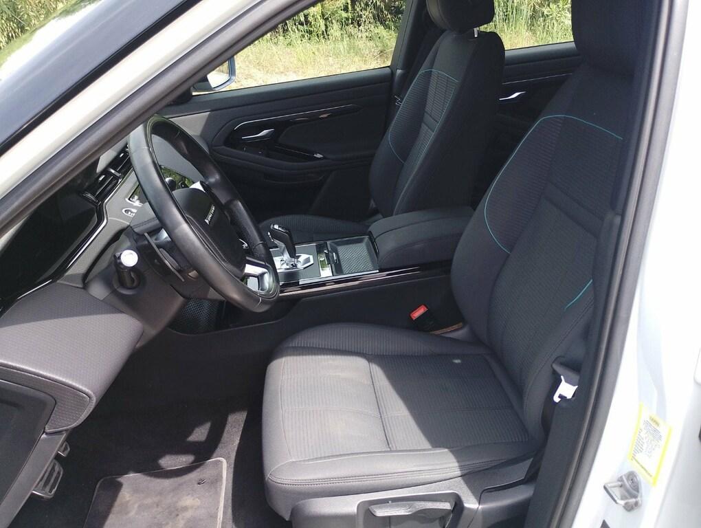 Land Rover Range Rover Evoque Evoque 2.0d i4 mhev R-Dynamic SE awd 150cv auto