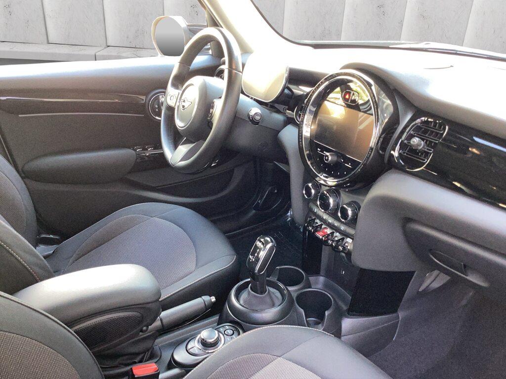 Mini Cooper 1.5 TwinPower Turbo Cooper