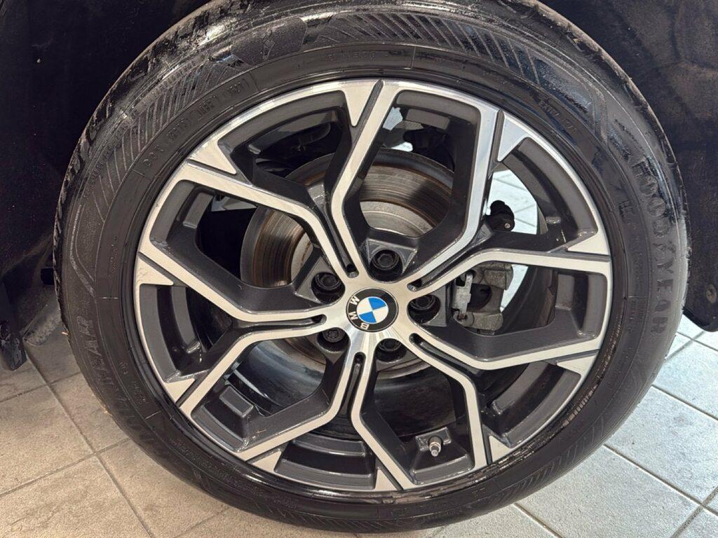 BMW X1 sdrive16d xLine auto