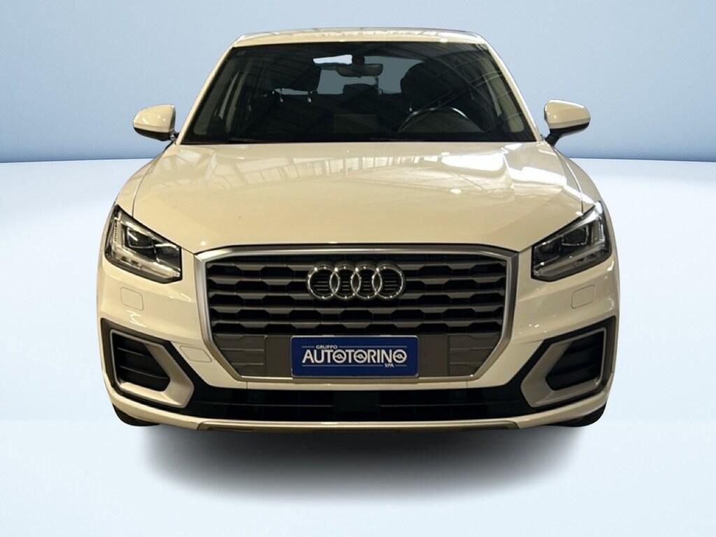 Audi Q2 1.6 tdi Sport s-tronic