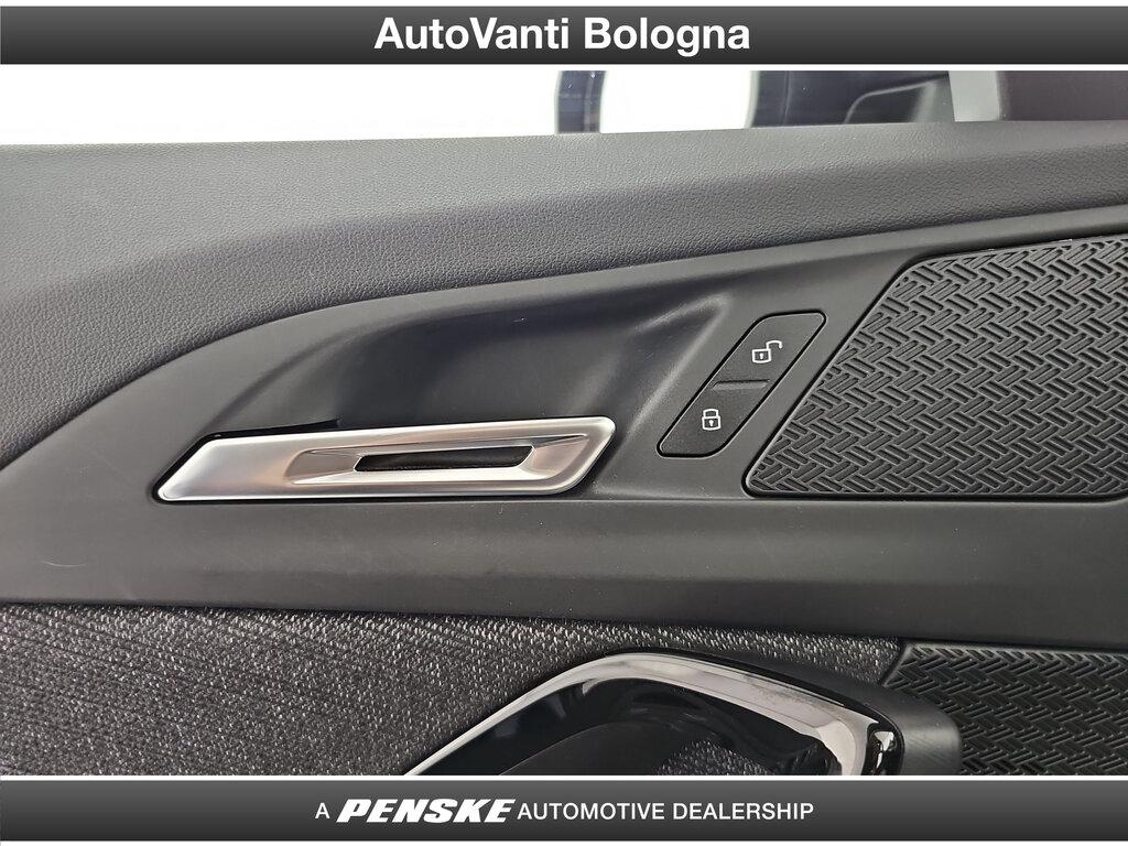 BMW X1 25e xdrive auto