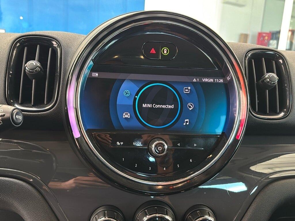 Mini One D Countryman 1.5 TwinPower Turbo One D