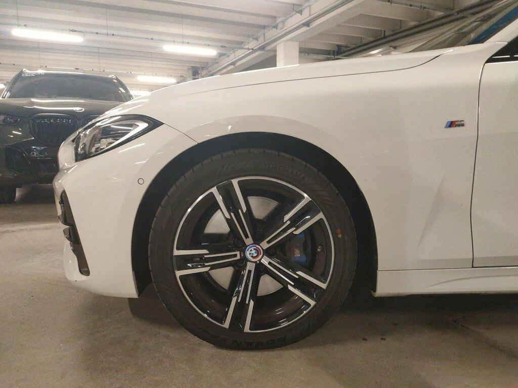 BMW Serie 4 M M440i mhev 48V xdrive auto