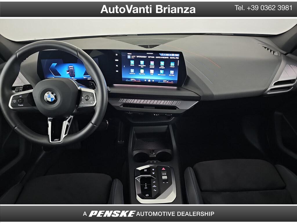 BMW Serie 1 116 MSport auto