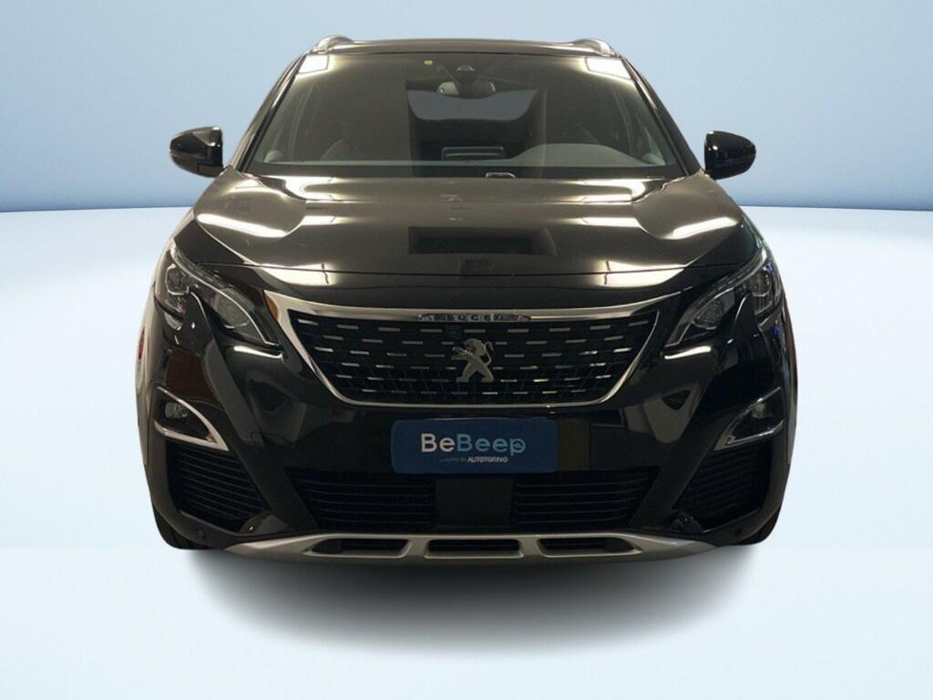 Peugeot 3008 1.5 bluehdi GT Line s&s 130cv eat8