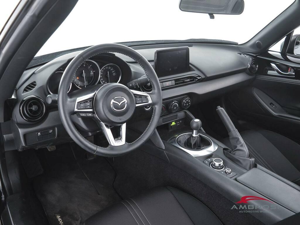 Mazda MX-5 1.5 Prime-Line