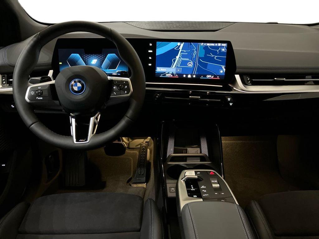 BMW Serie 2 225e Active Tourer xdrive Msport auto
