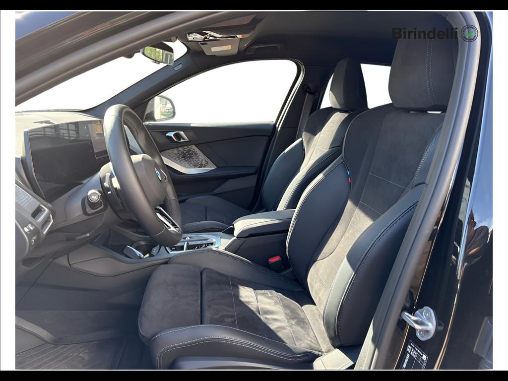 BMW Serie 1 120 48V MSport Pro auto