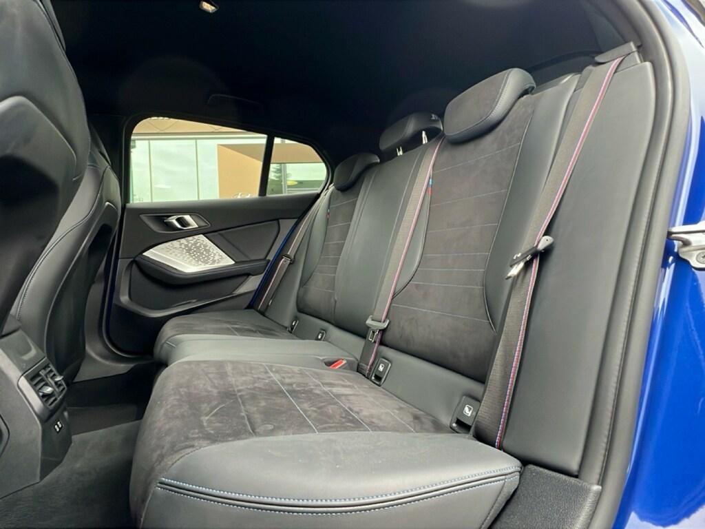 BMW Serie 1 118d MSport Pro auto