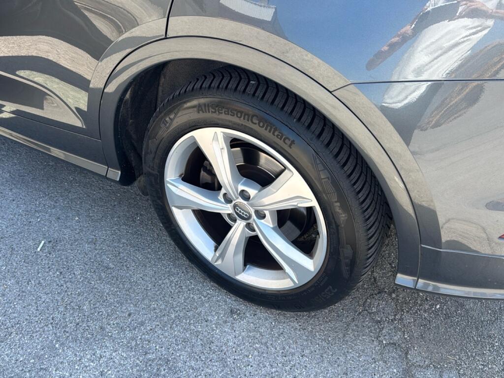Audi Q5 55 2.0 tfsi e S Line Plus quattro 367cv s-tronic