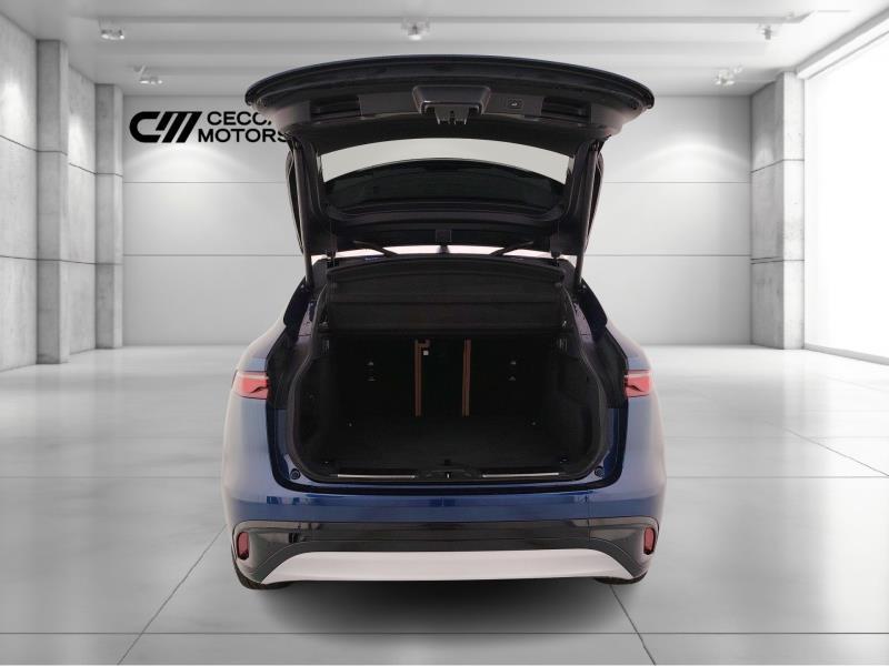 Jaguar F-Pace 2.0 D163 S awd auto
