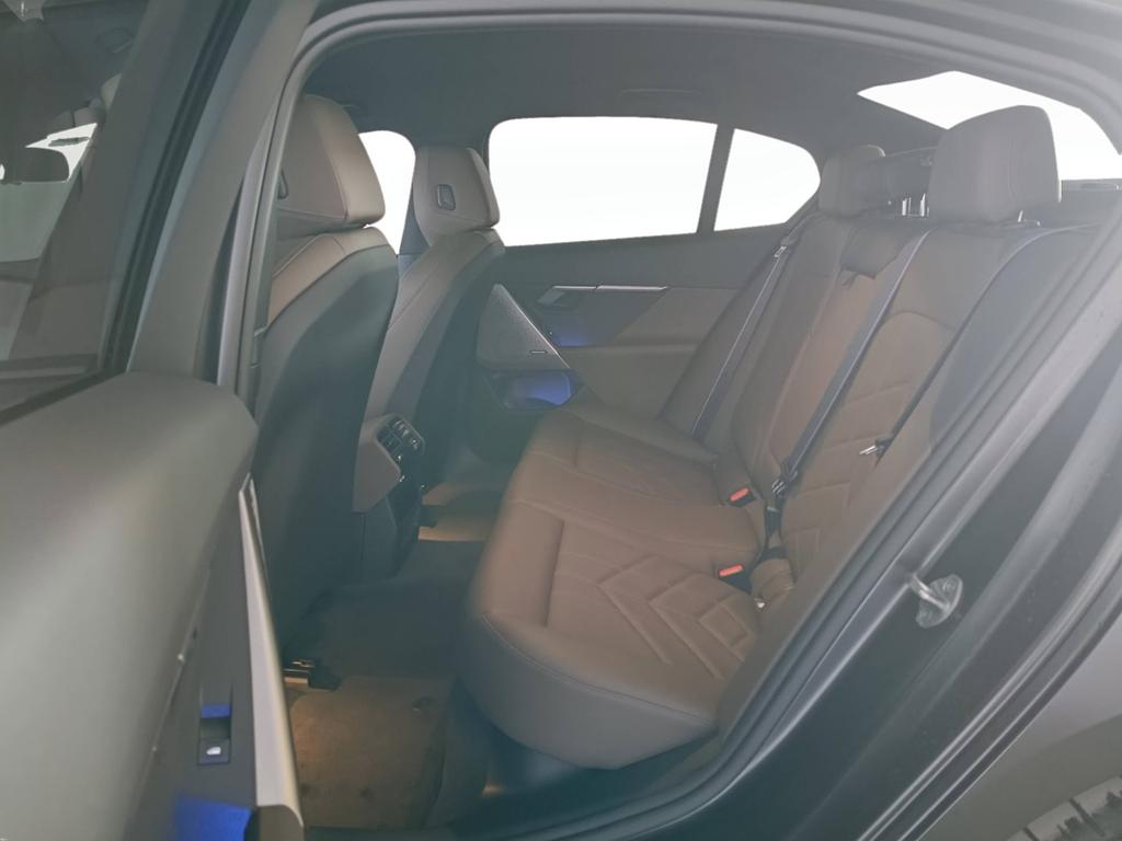 BMW i5 edrive40 Msport