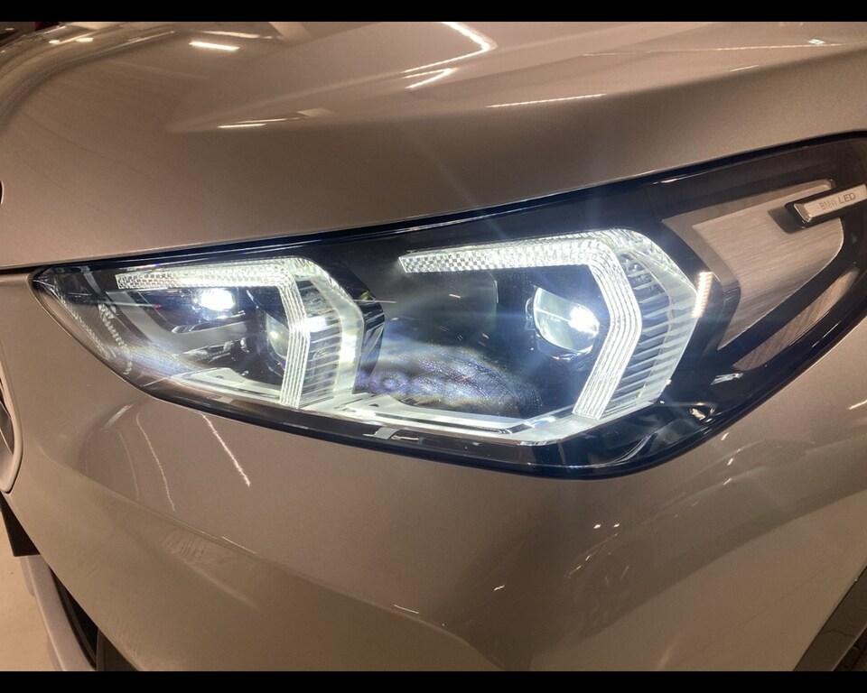 BMW X1 sdrive18d X-Line auto