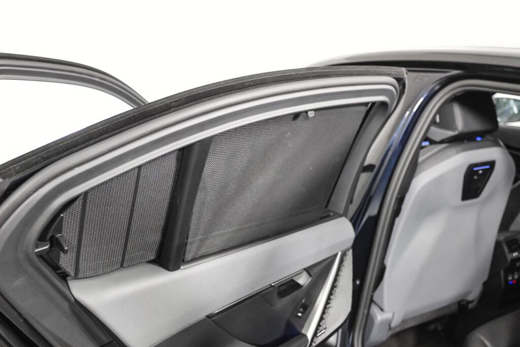 BMW Serie 5 520d 48V xdrive M Sport Pro auto