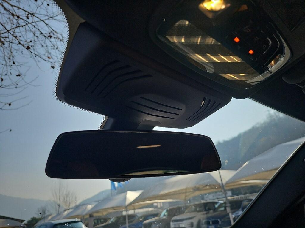 BMW X4 xdrive20d mhev 48V Msport auto