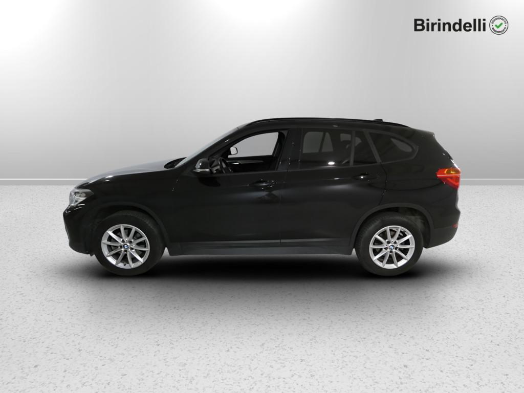 BMW X1 sdrive18d Business Advantage auto