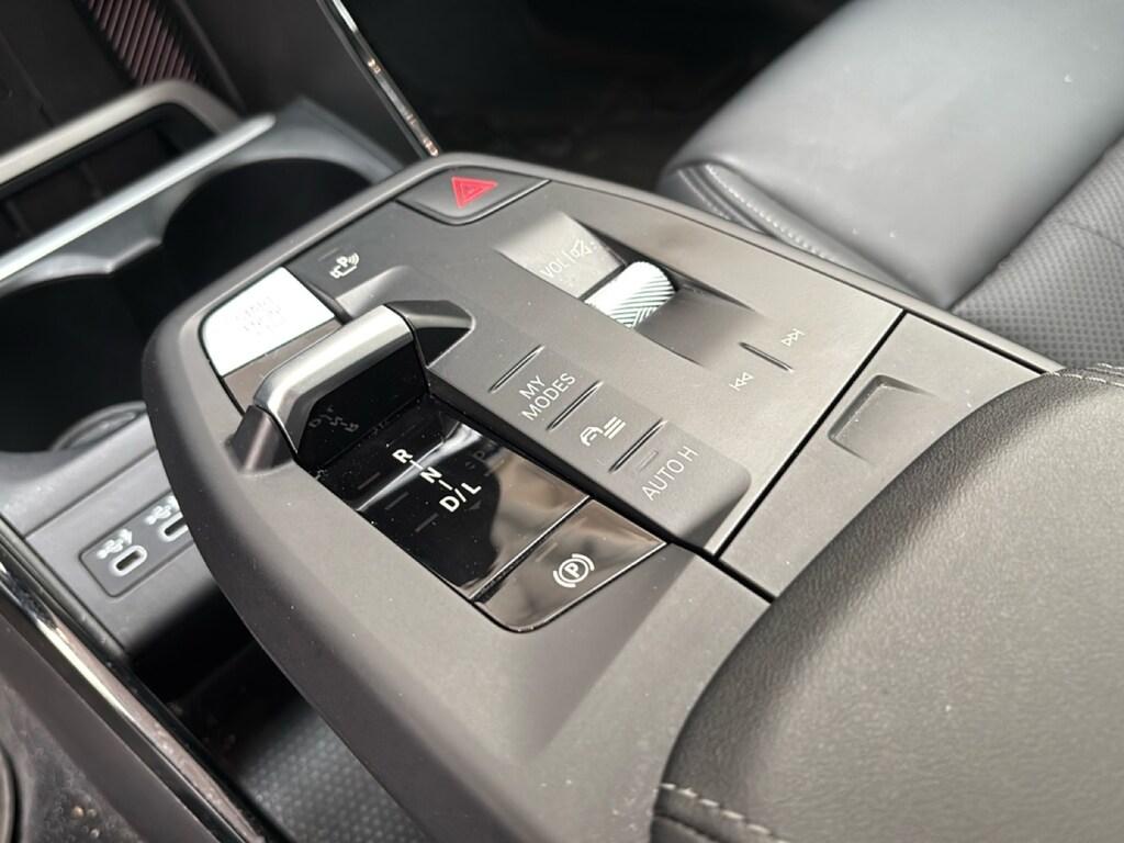 BMW X1 25e xdrive auto