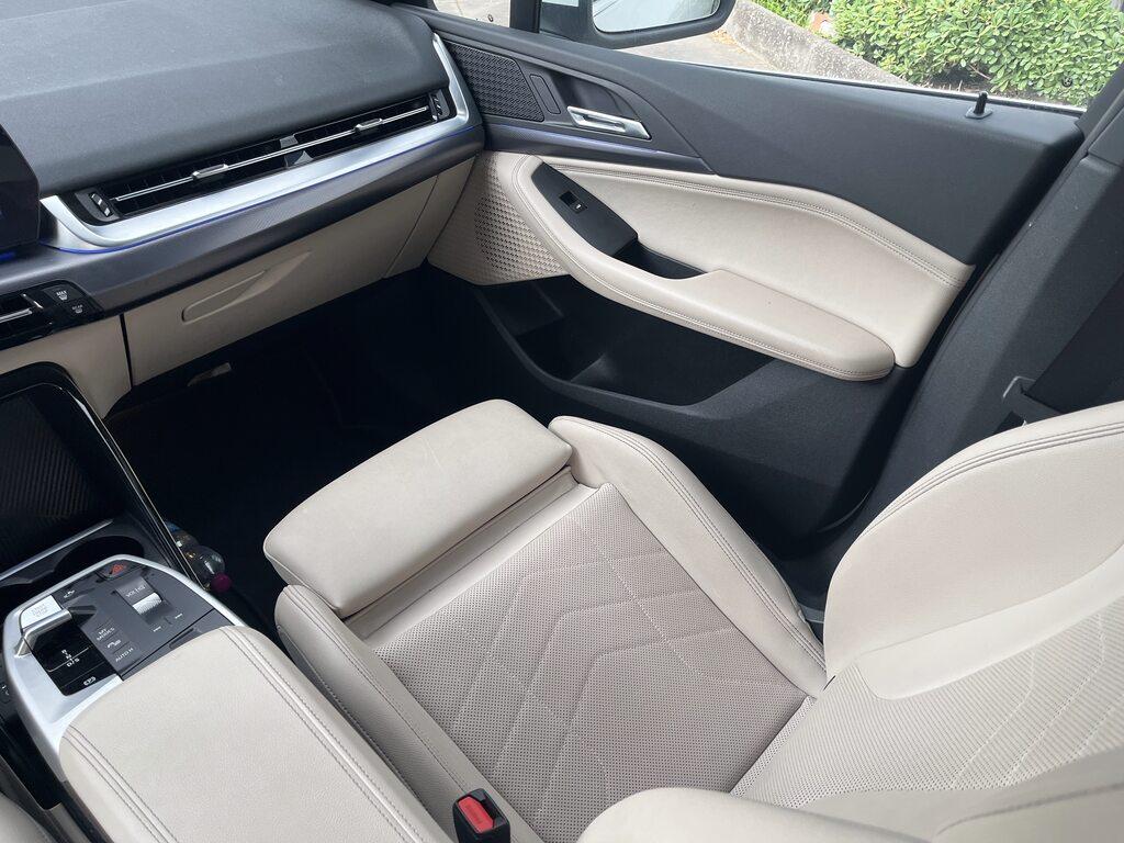 BMW Serie 2 218d Active Tourer Msport auto