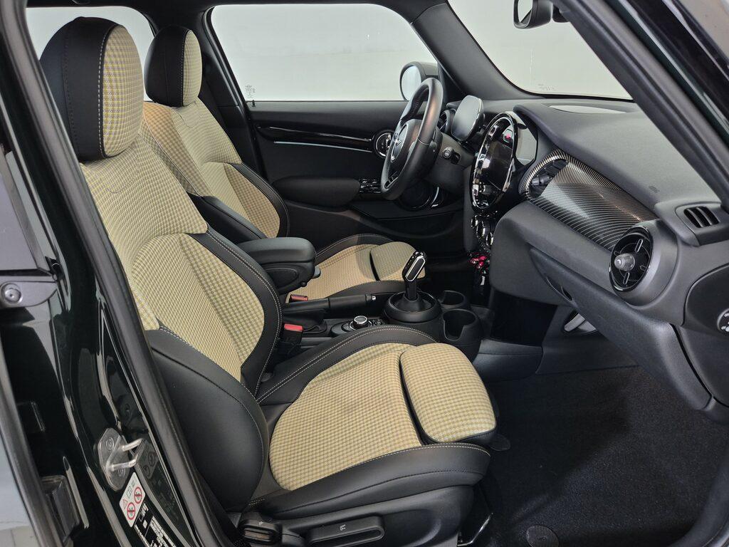 Mini Cooper 1.5 TwinPower Turbo Cooper