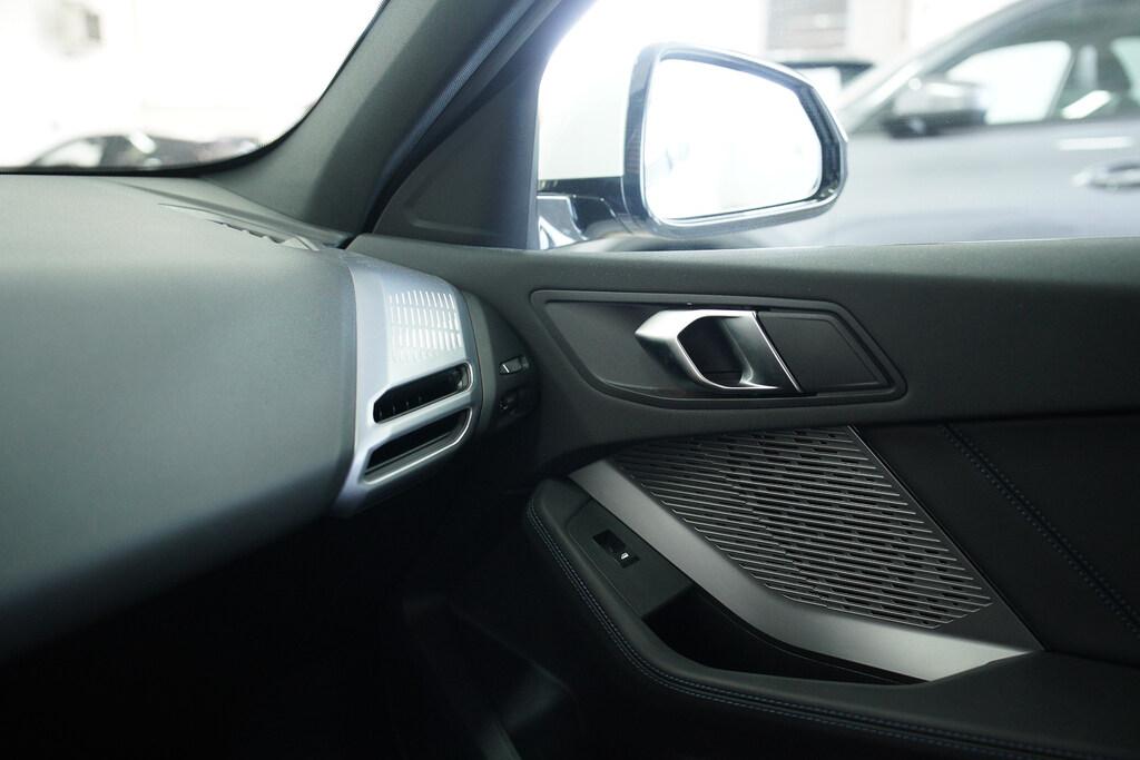 BMW Serie 1 118d MSport auto