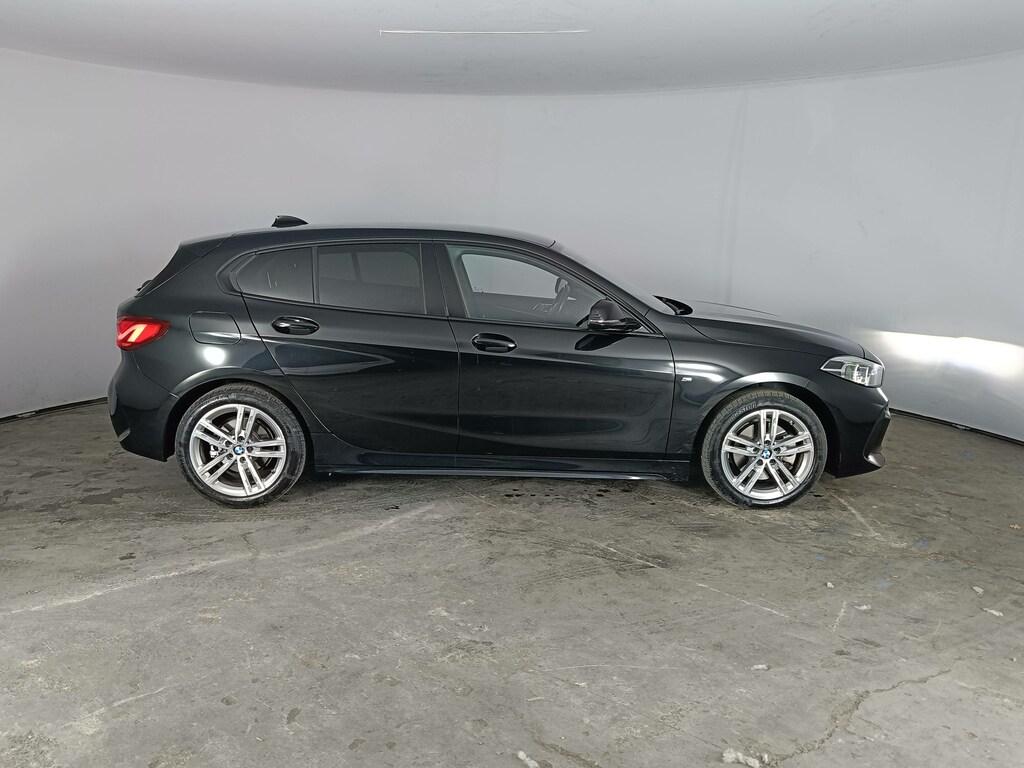 BMW Serie 1 116d Msport auto