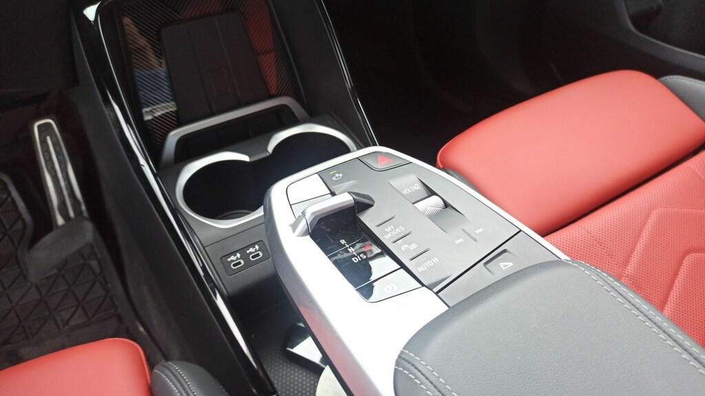 BMW X2 sdrive 18d auto