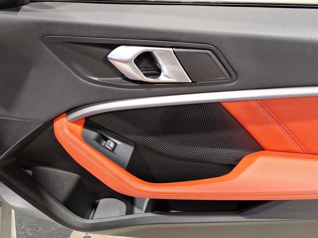 BMW Serie 1 120d Msport xdrive auto