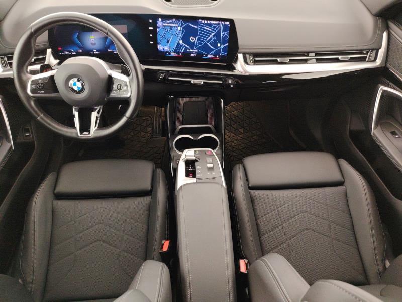 BMW X1 xdrive23d mhev 48V Msport auto