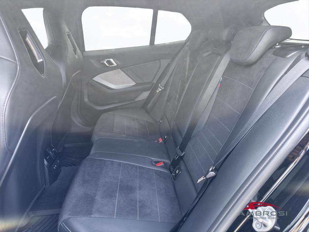 BMW Serie 1 120d 48V MSport Pro auto