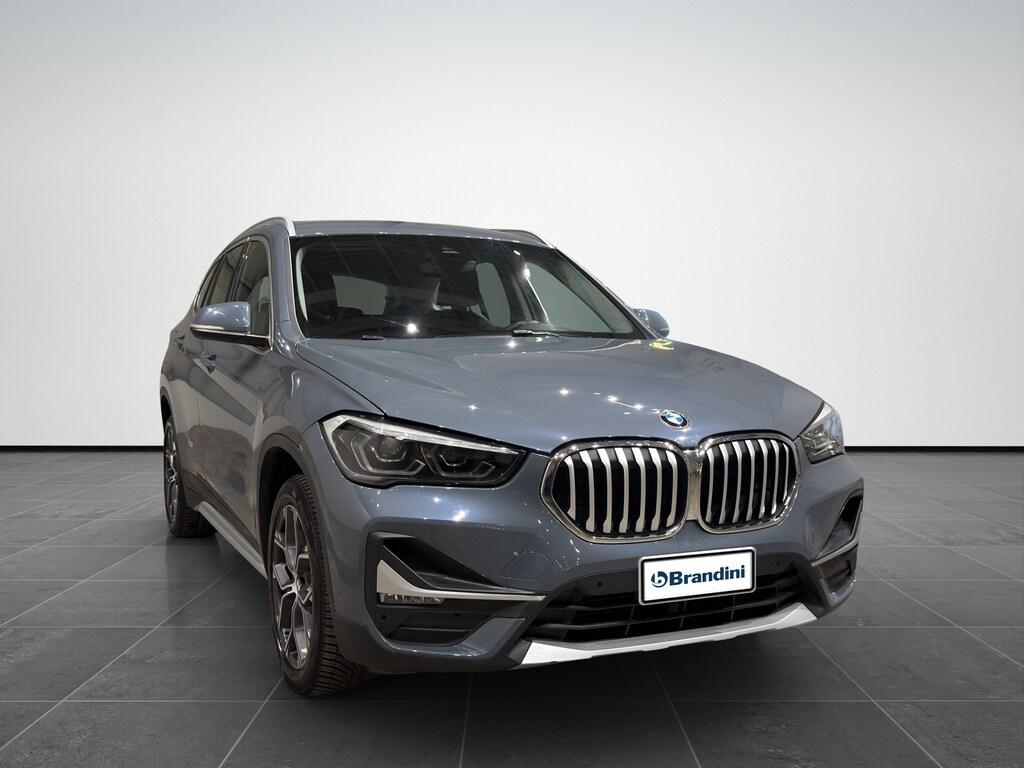 BMW X1 xdrive18d xLine