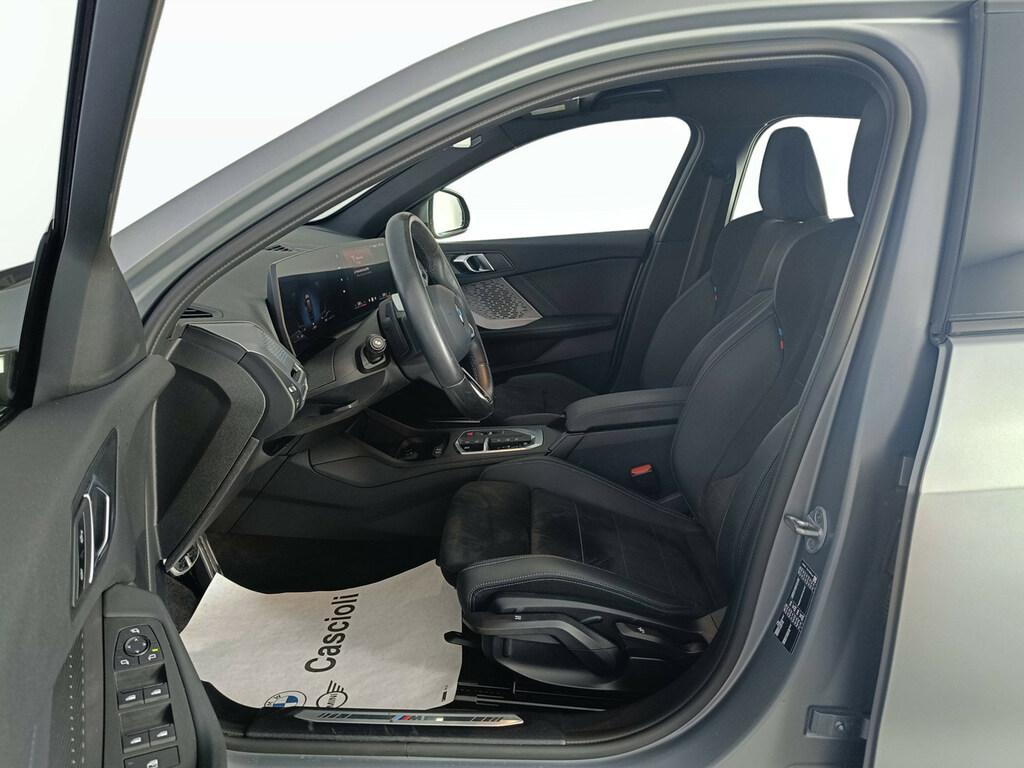 BMW Serie 1 120d 48V MSport Pro auto